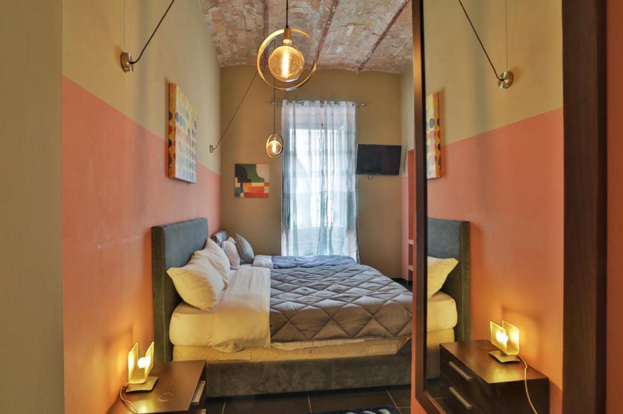 Habitación Triple con baño privado