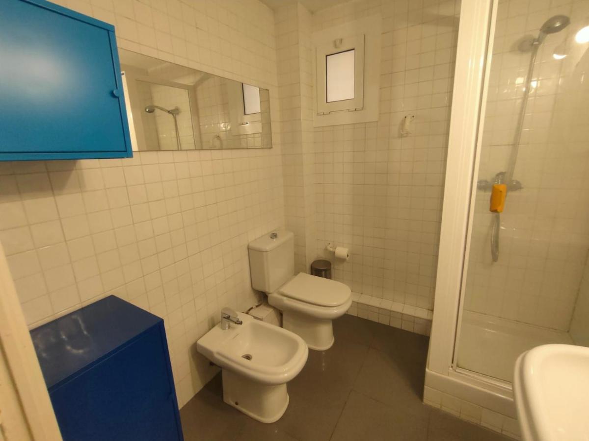 Apartamento de 2 dormitorios