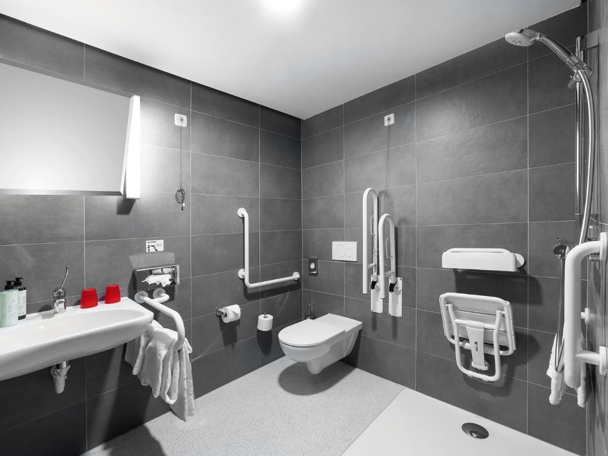 Habitación Doble Deluxe