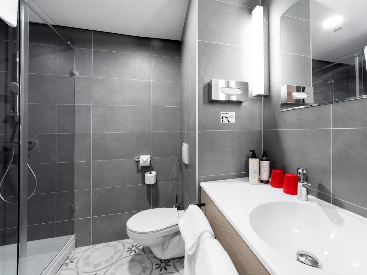 Habitación Doble Superior