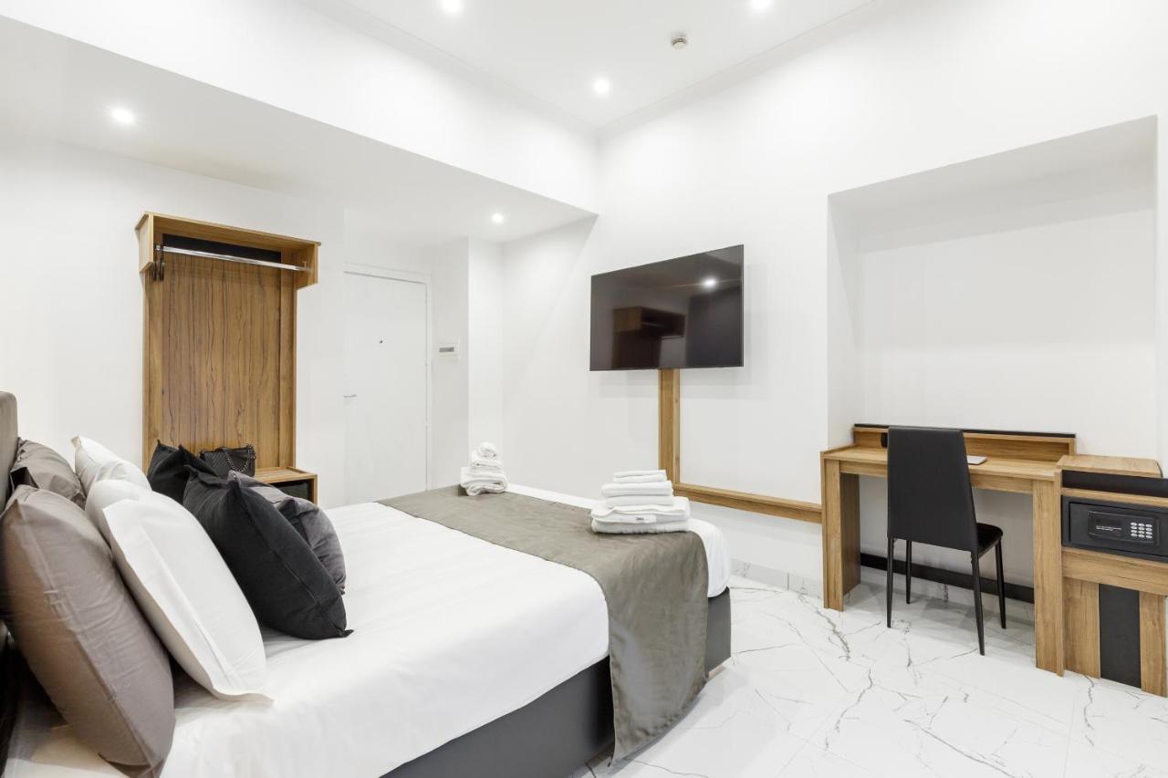 Habitación Doble Superior