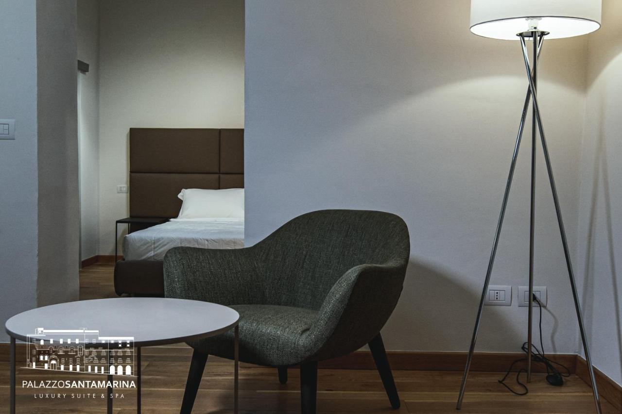 Quadruple Room Terrace