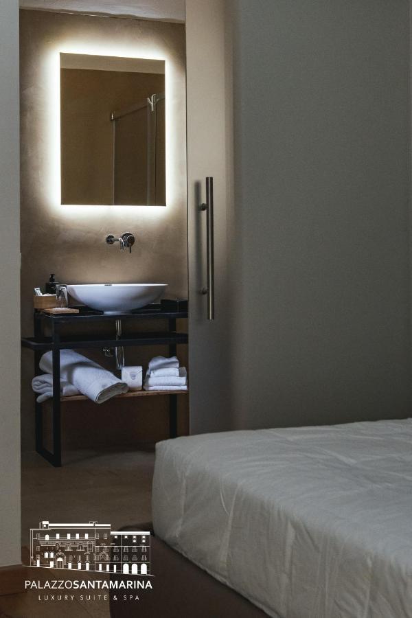 Quadruple Room Terrace