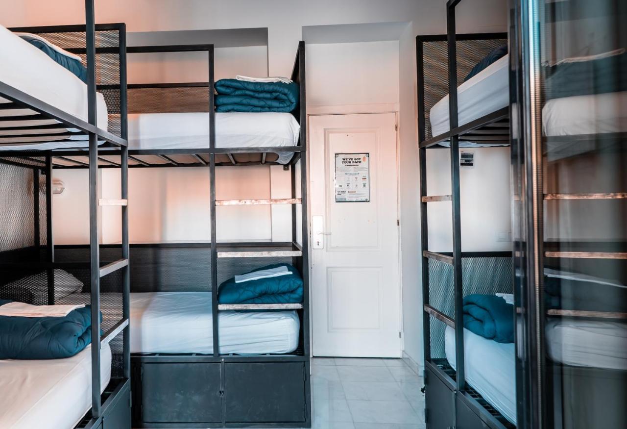 Bed in 6-Bed Mixed Dormitory Room,1168541005:JPEG