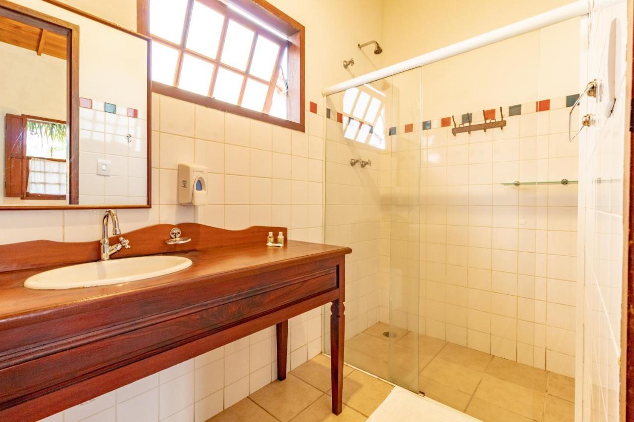 Quarto Deluxe