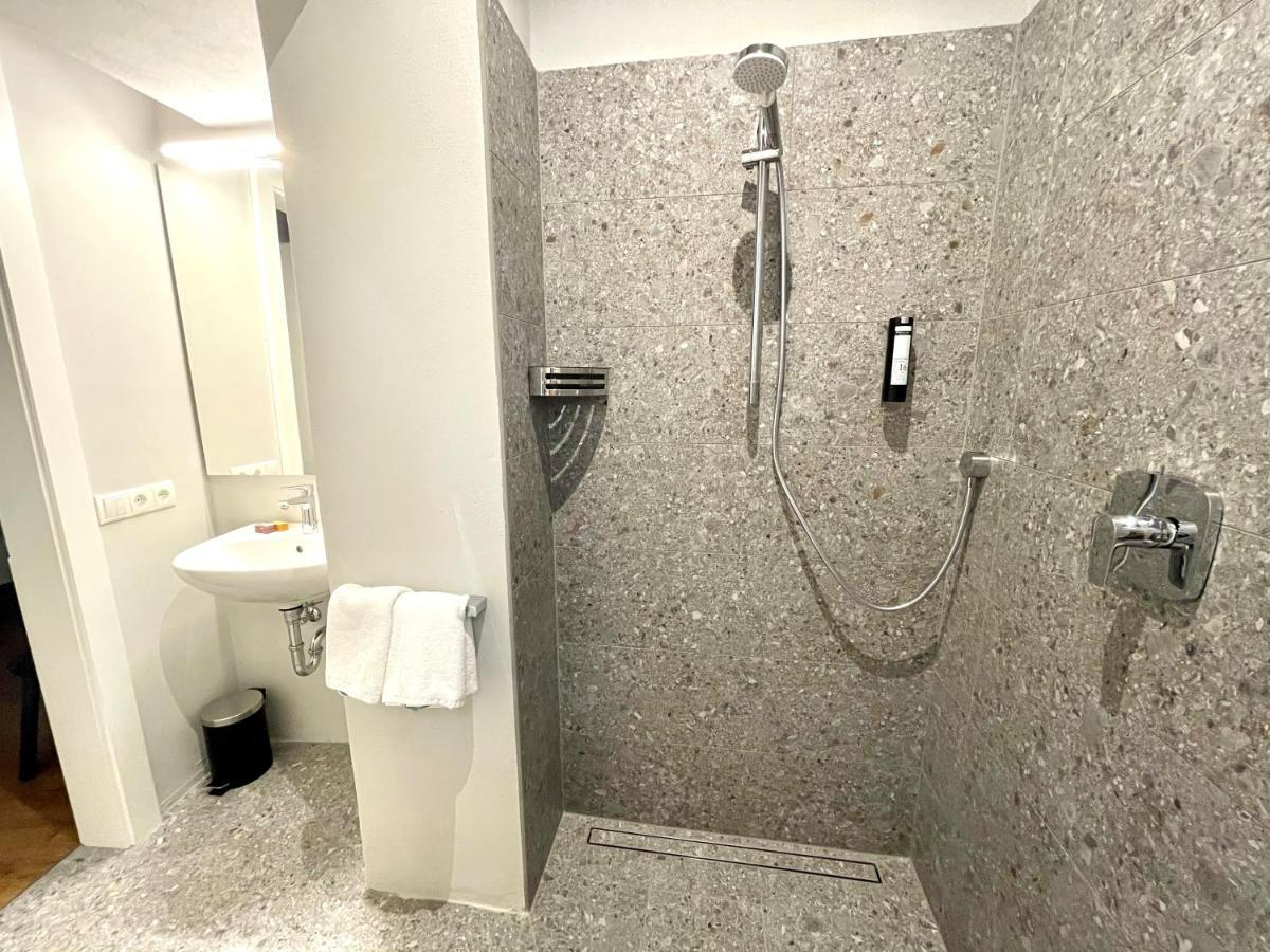 Double Room Annex 150m