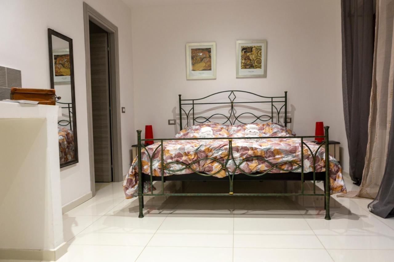 Deluxe Double Room Balcony