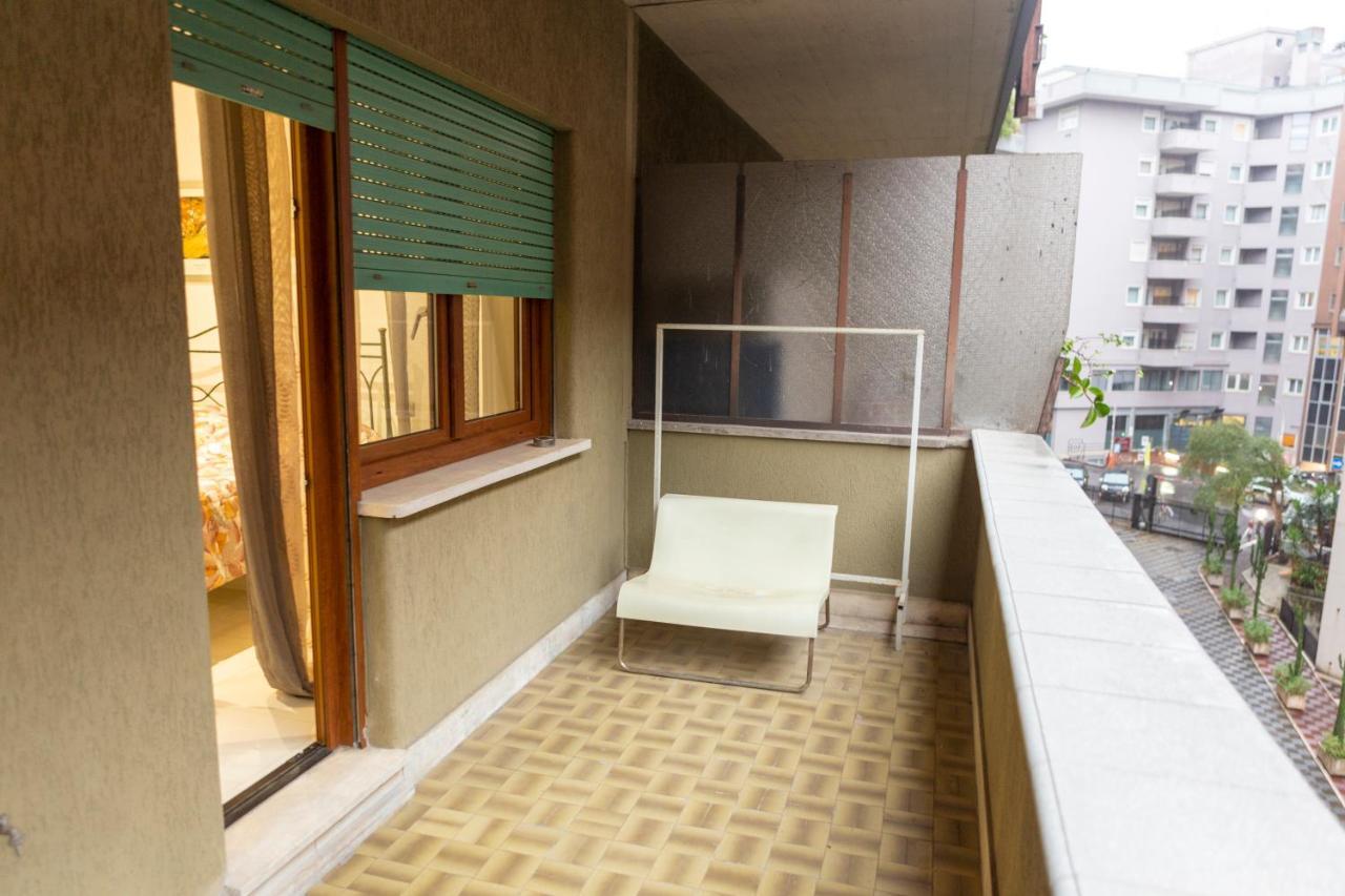 Deluxe Double Room Balcony