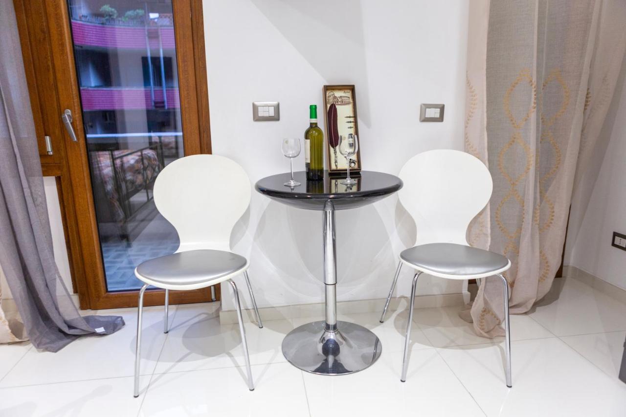 Deluxe Double Room Balcony