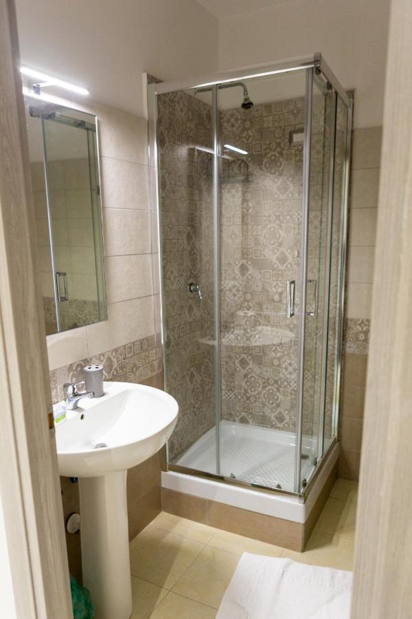 Deluxe Double Room Balcony