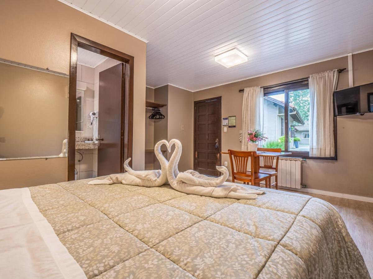 One-Bedroom Chalet