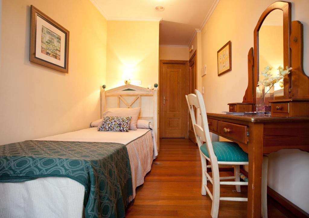 Habitación Individual Estándar
