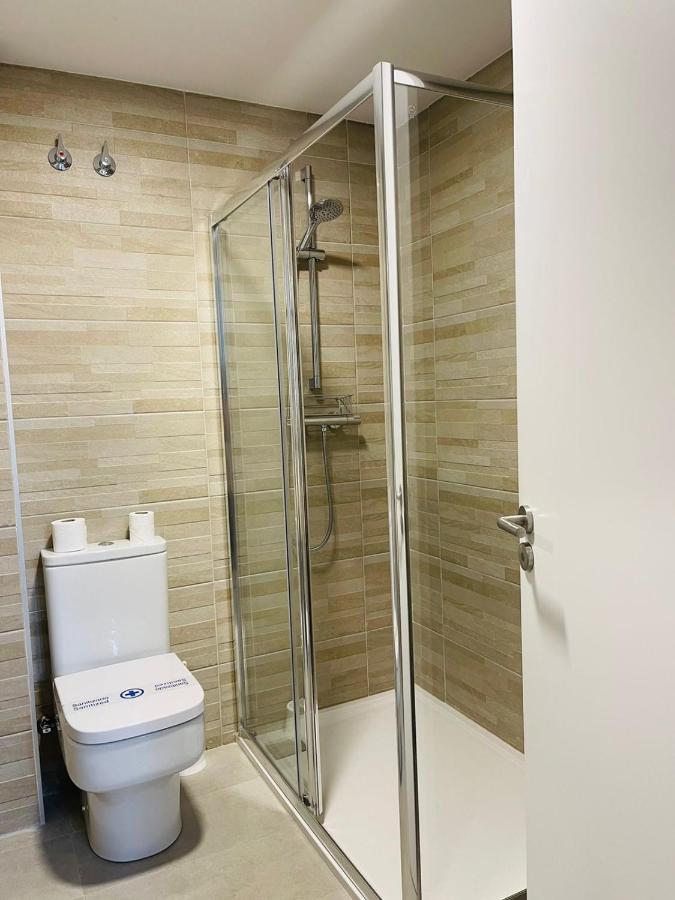 Habitación Doble Estándar
