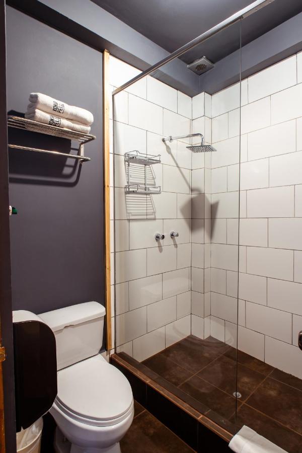 Quarto Duplo Deluxe