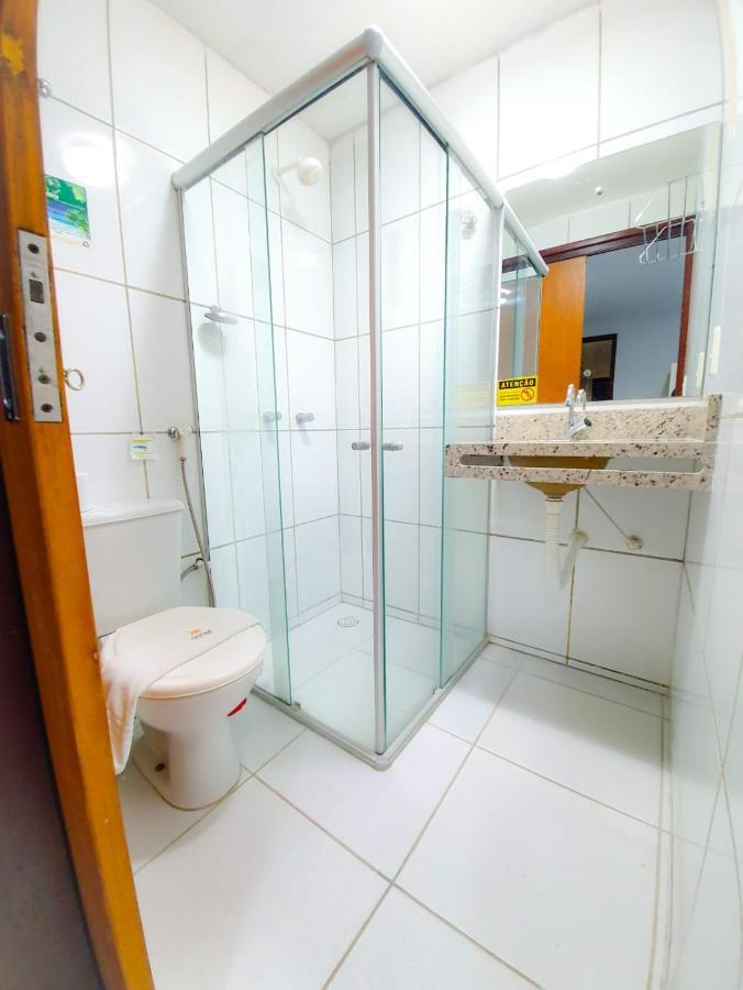 Quarto Triplo Standard