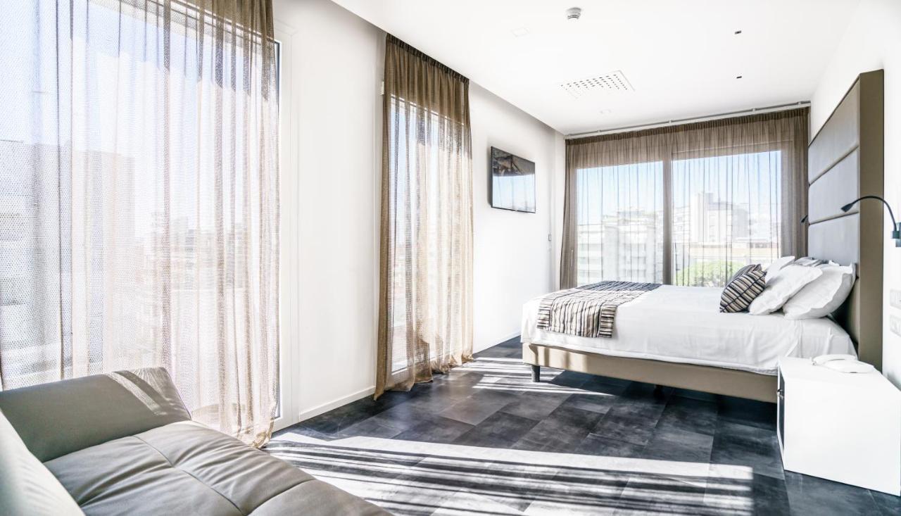 Suite Beach Access