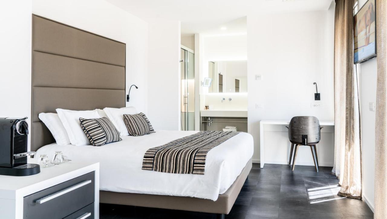 Suite Beach Access