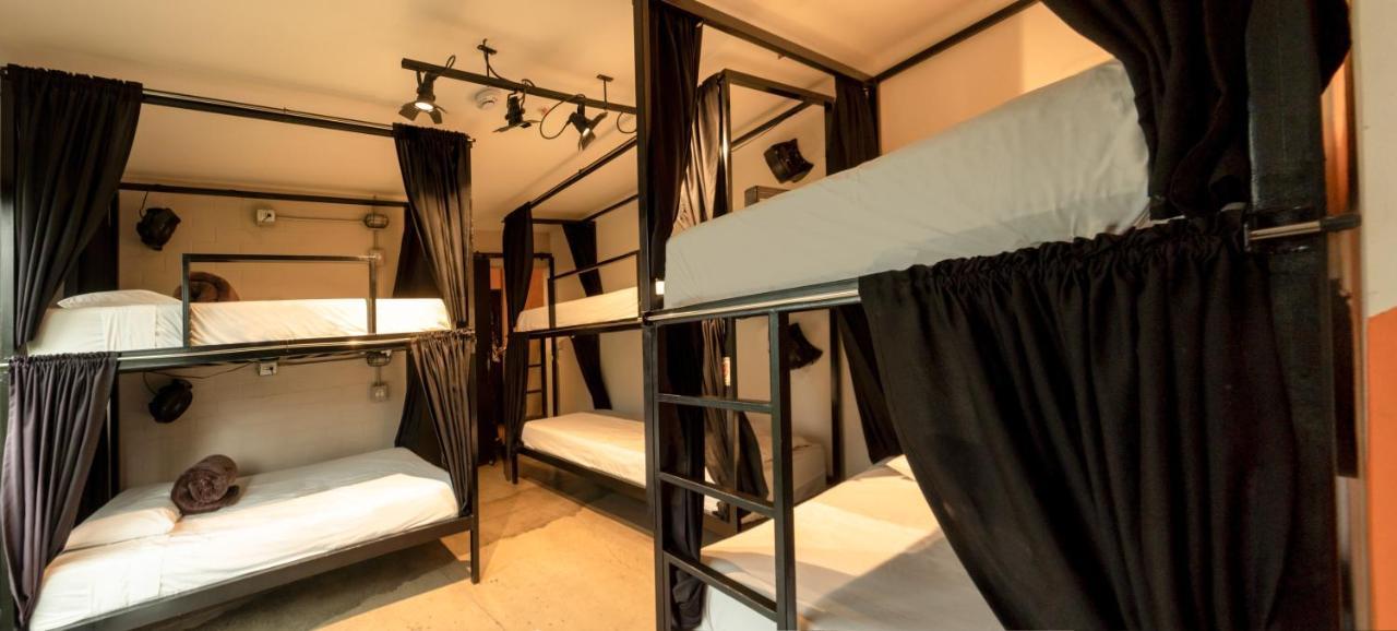 Bed 6-Bed Mixed Dormitory Room,1551624046:JPEG