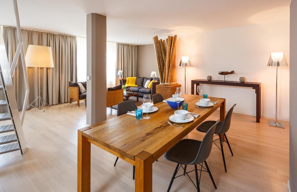 Apartamento Ático de 2 dormitorios con terraza