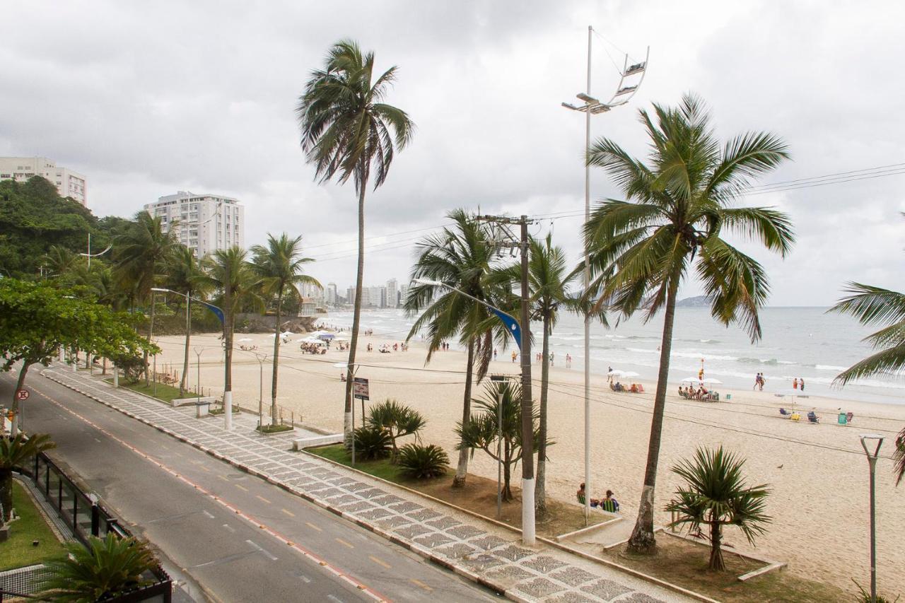 Suíte Superior com Vista para o Mar