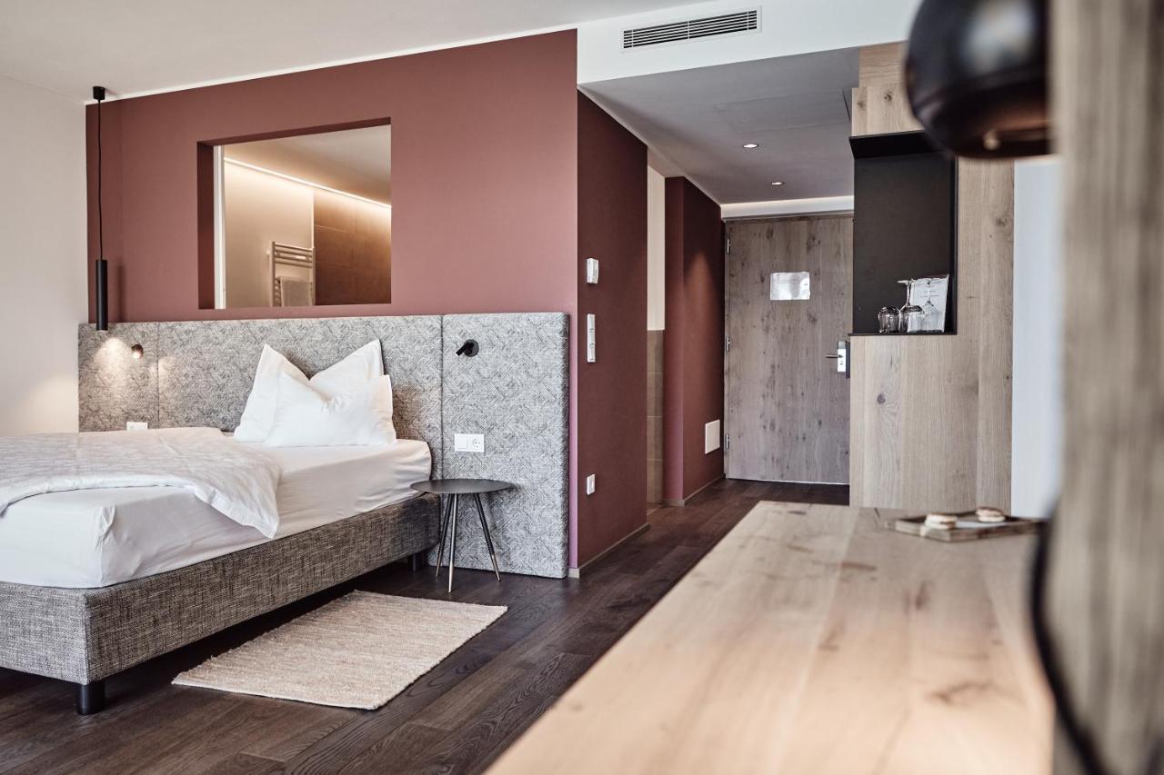 Suite Balcony