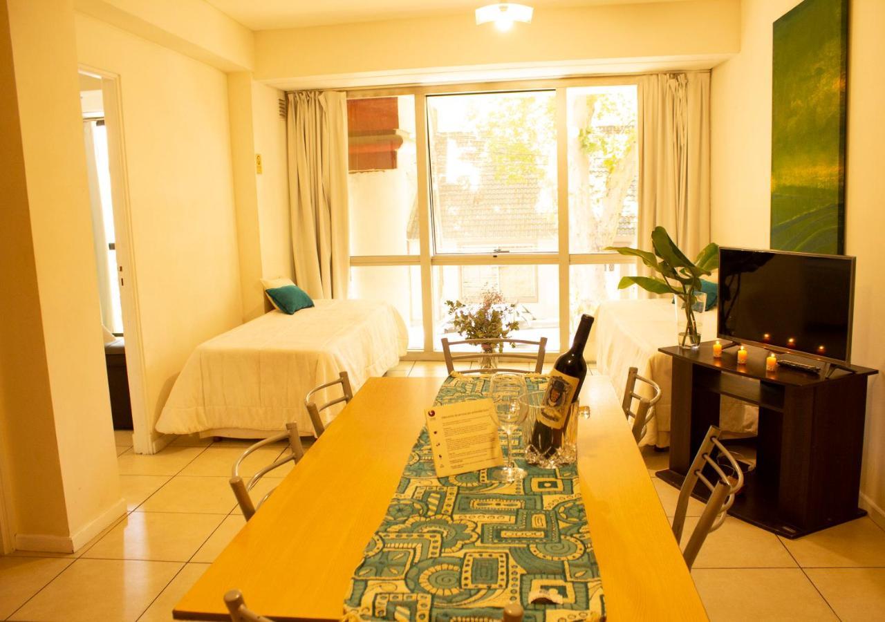 Apartamento Superior