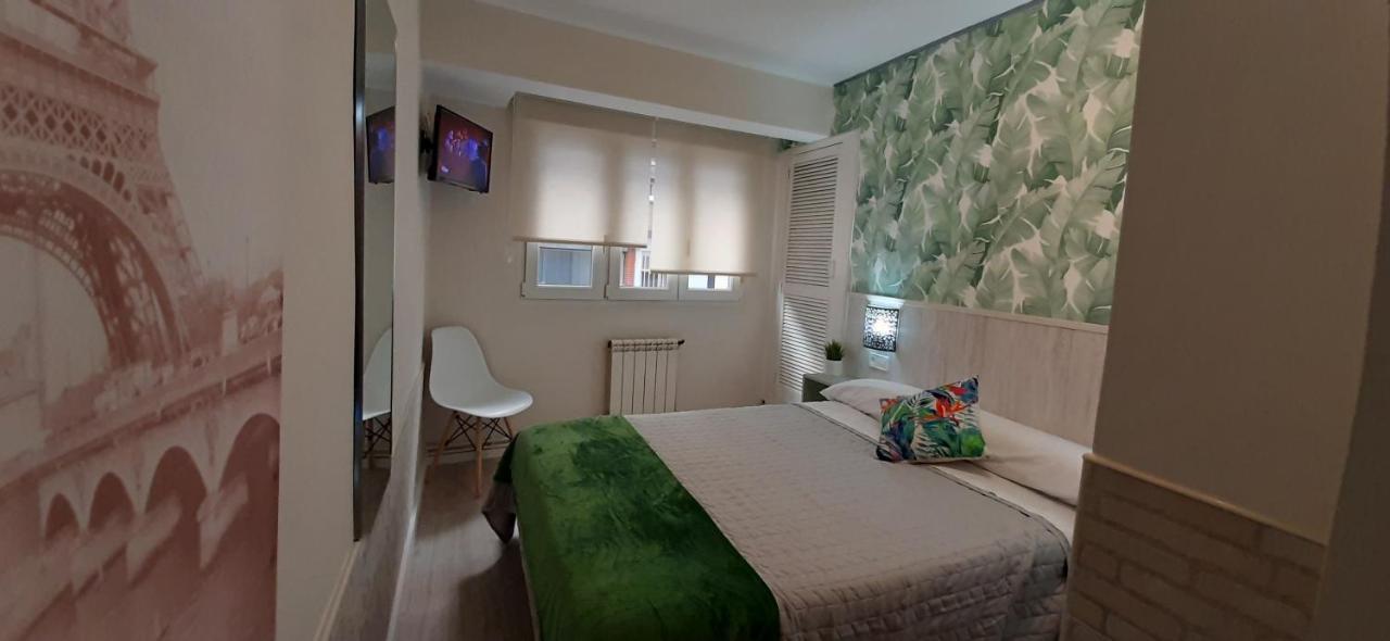 Double Room Double Bed