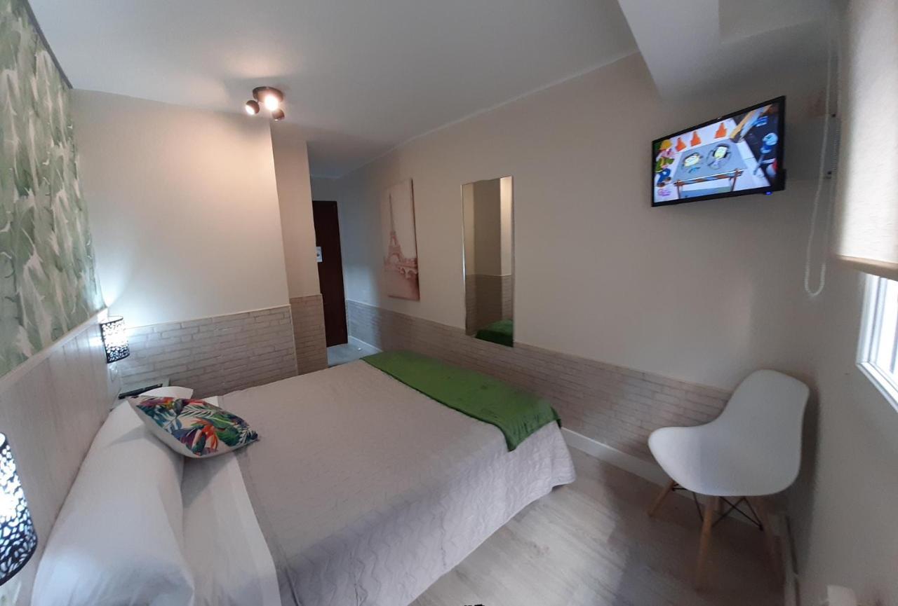 Double Room Double Bed