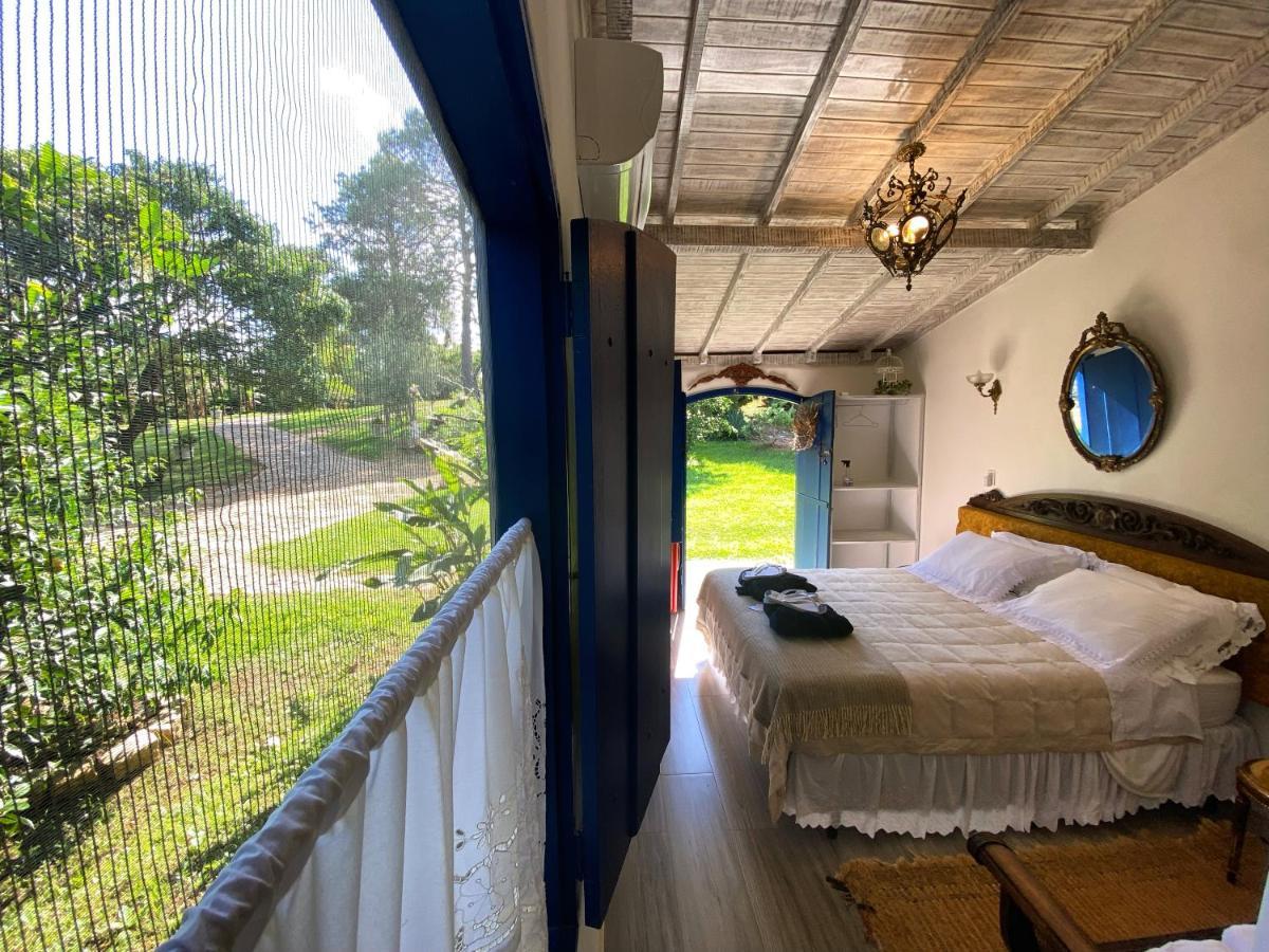 Quarto Standard com Cama King-size
