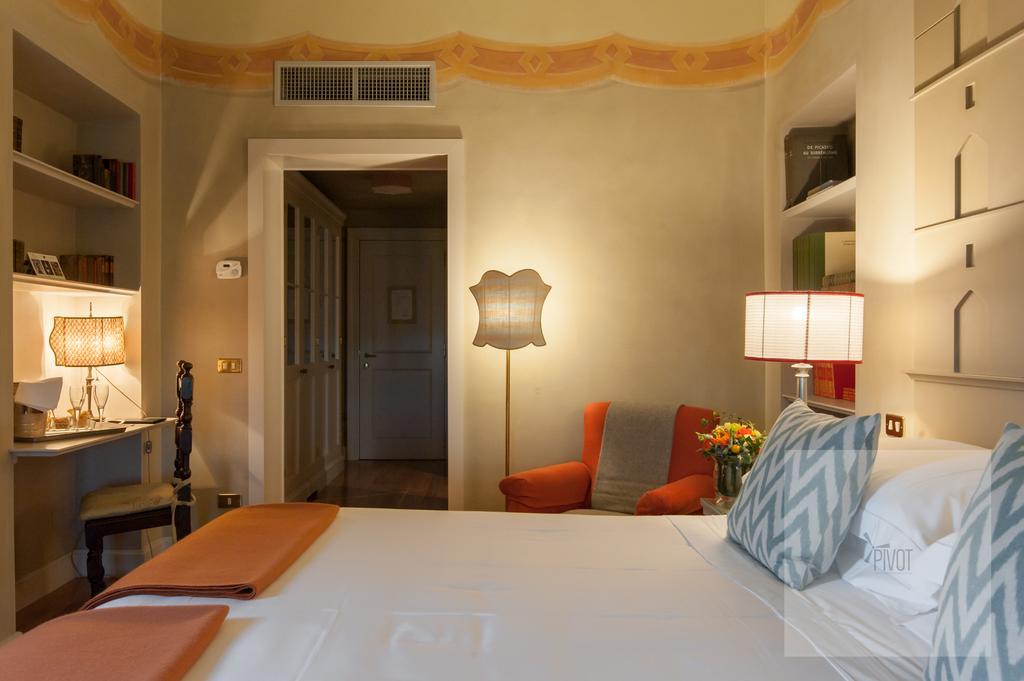 Habitación Doble Deluxe con bañera de hidromasaje - 1 o 2 camas