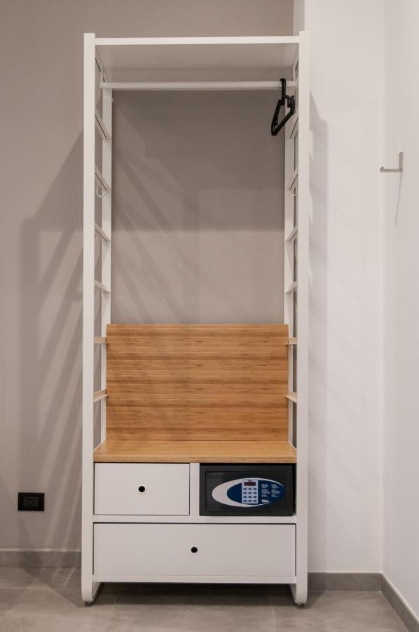 Single Room Superior
