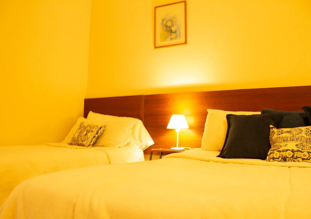 Apartamento de 2 dormitorios