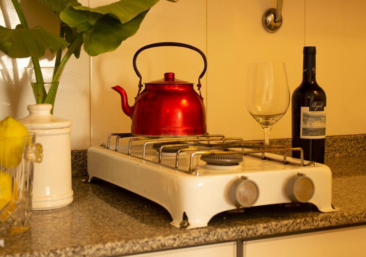 Apartamento Superior