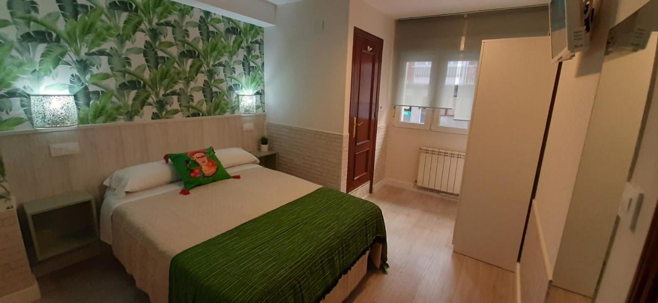 Double Room Double Bed