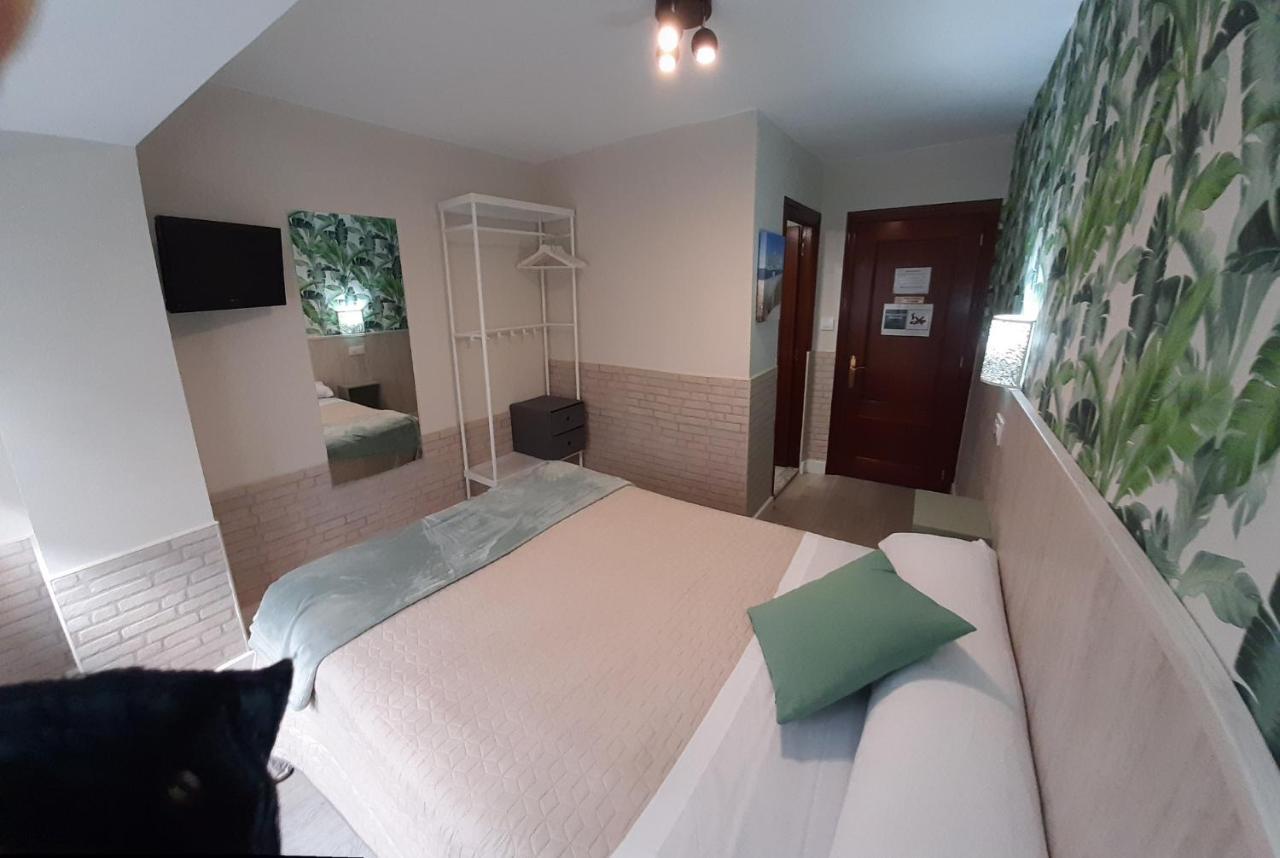 Double Room Double Bed