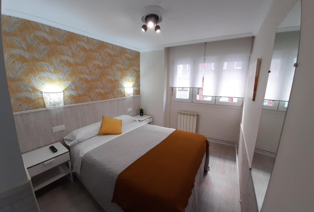 Double Room Double Bed