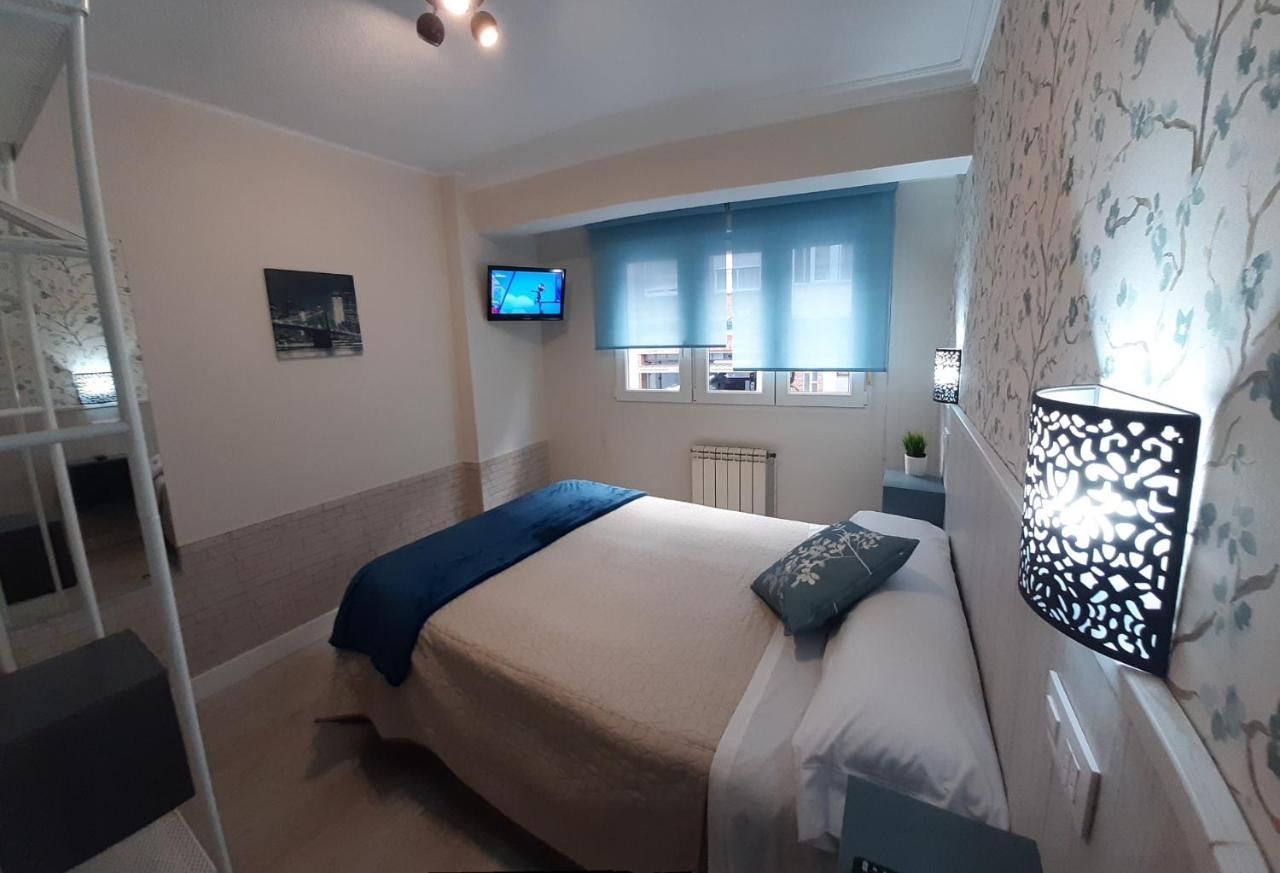 Double Room Double Bed