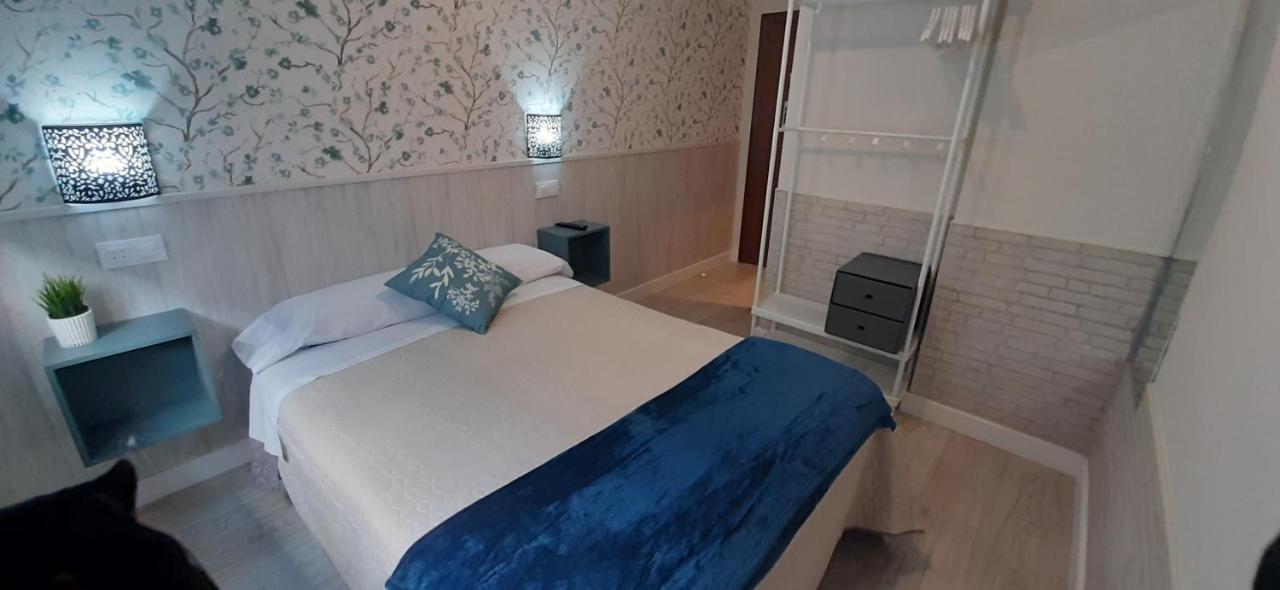 Double Room Double Bed