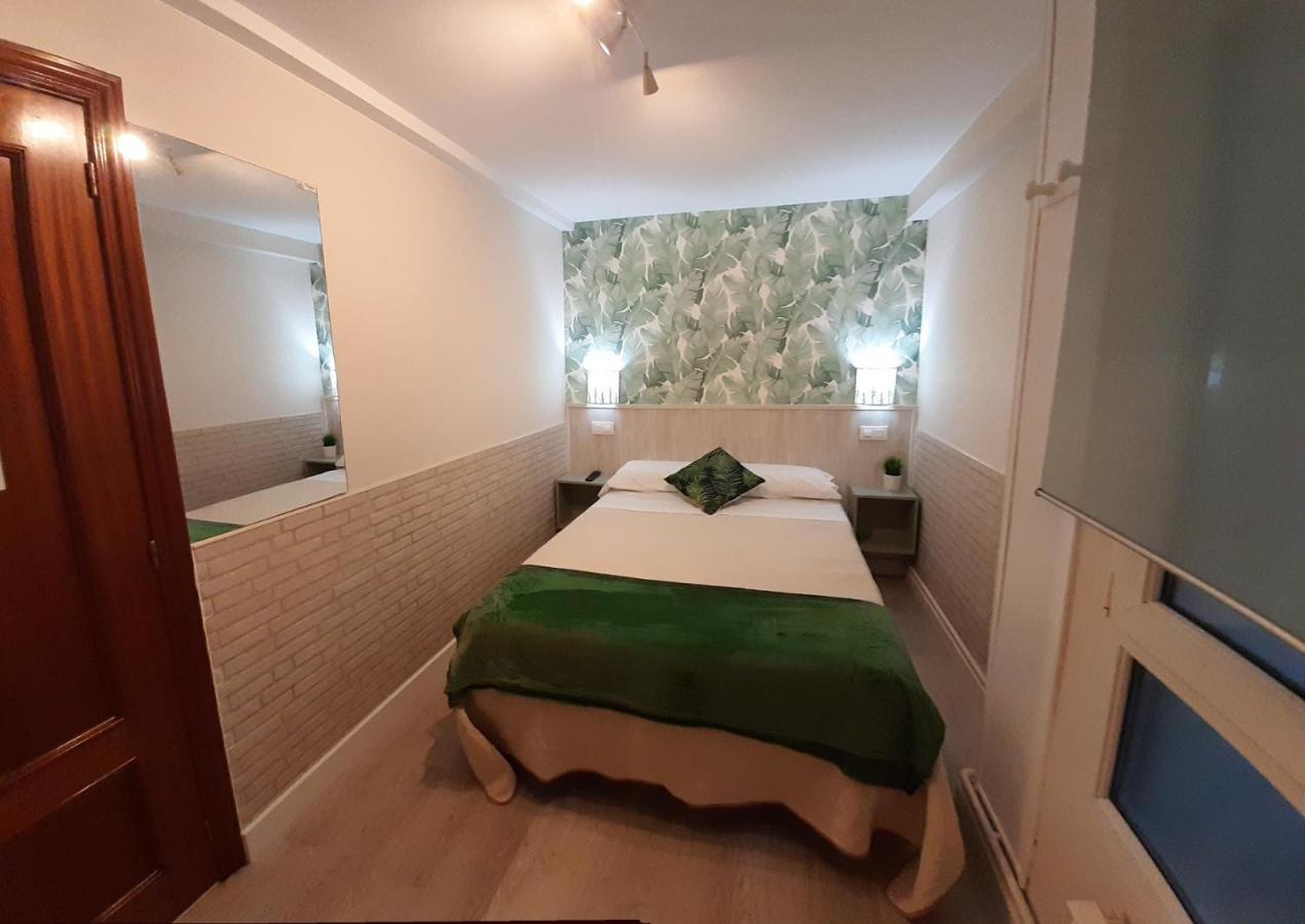 Double Room Double Bed