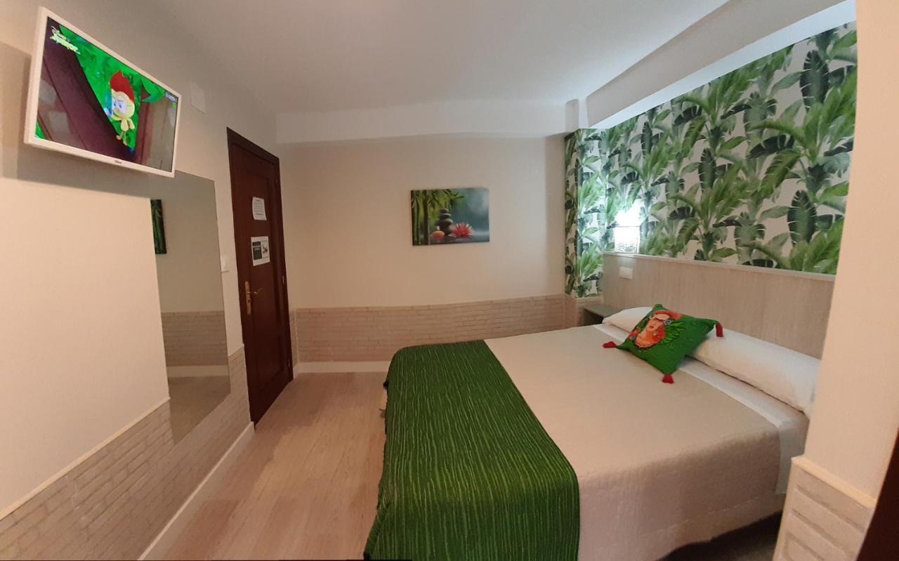 Double Room Double Bed