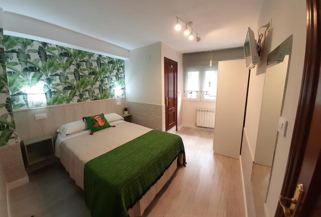 Double Room Double Bed
