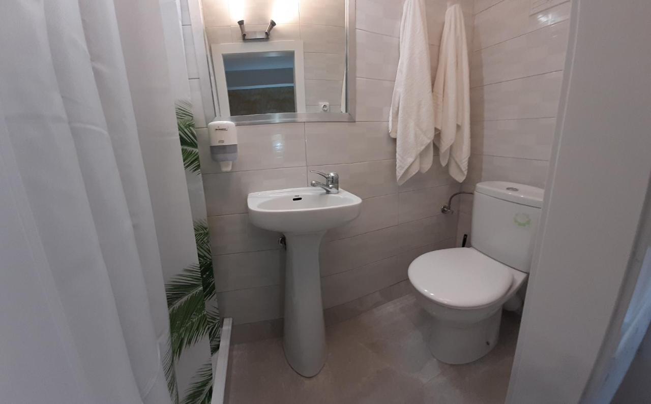 Double Room Double Bed