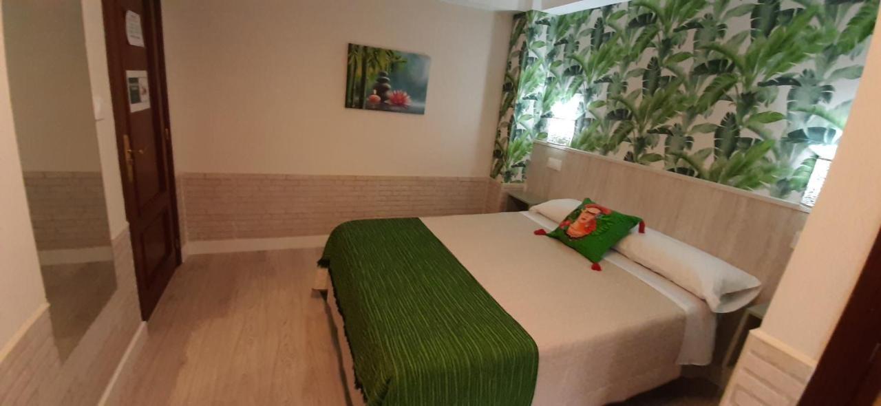Double Room Double Bed