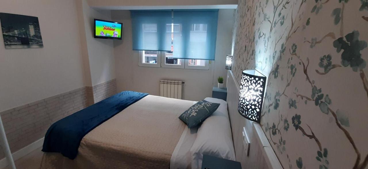 Double Room Double Bed