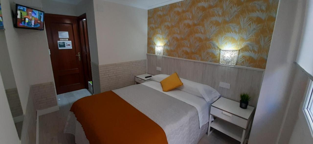 Double Room Double Bed
