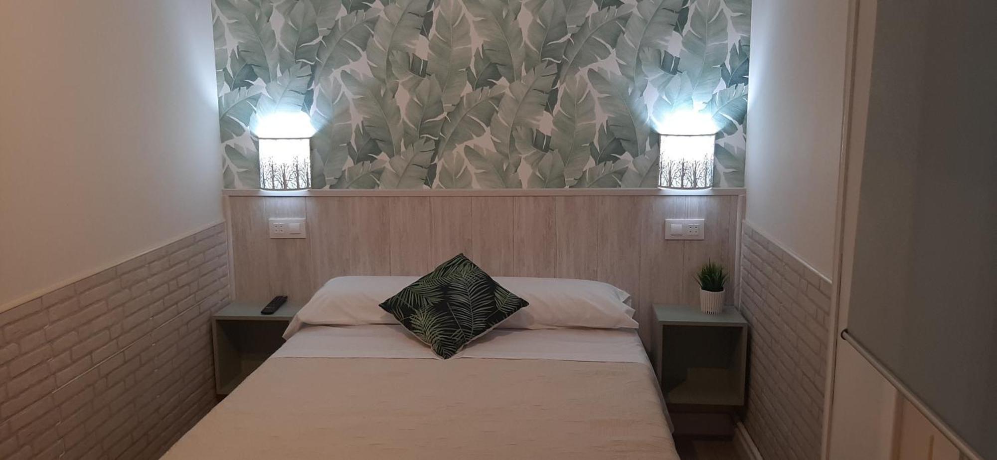 Double Room Double Bed