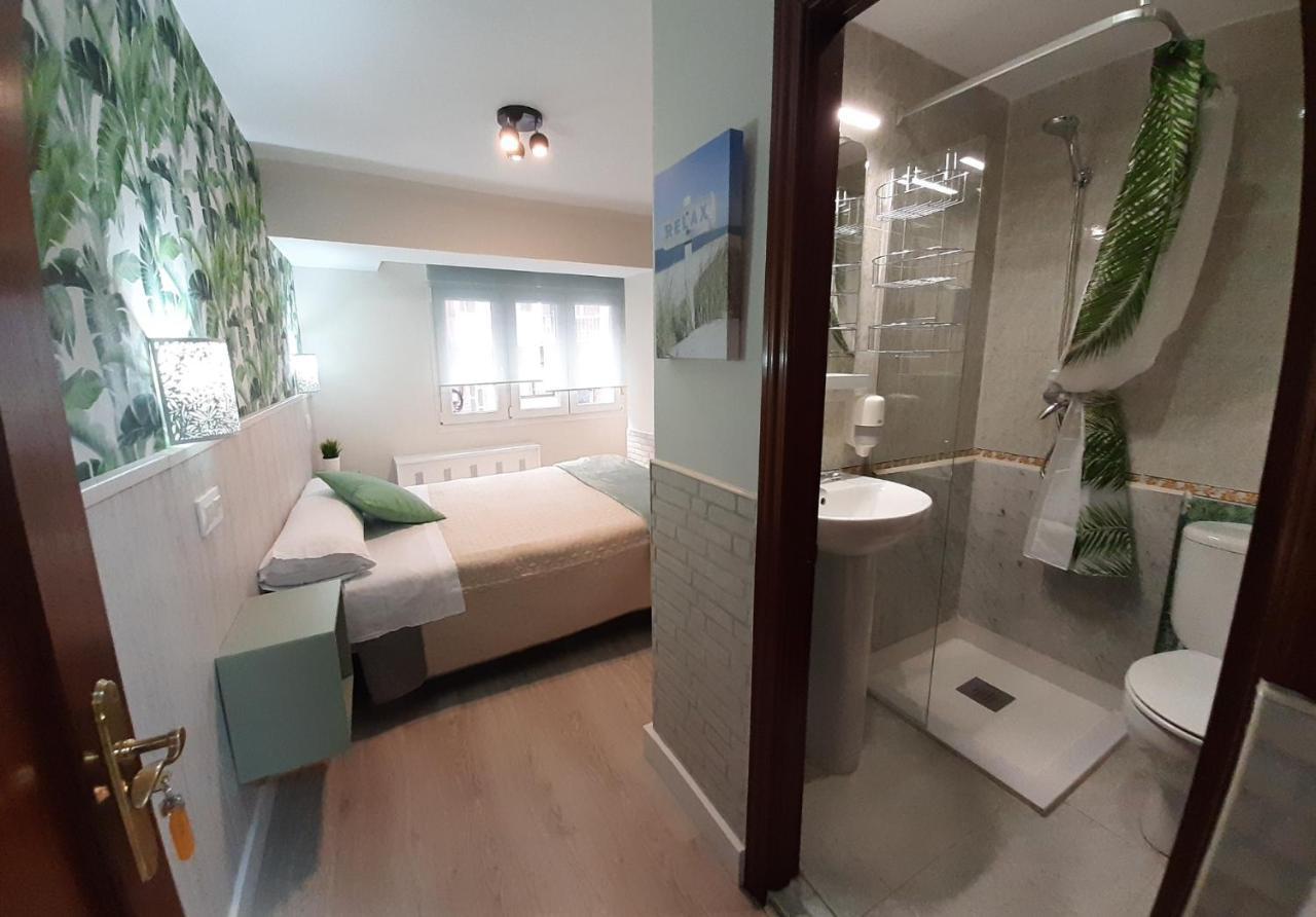 Double Room Double Bed