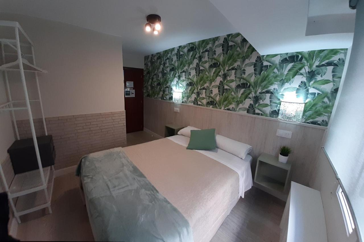 Double Room Double Bed