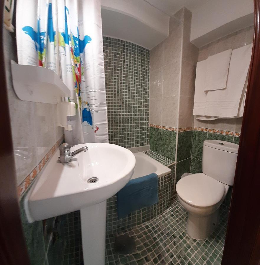 Double Room Double Bed
