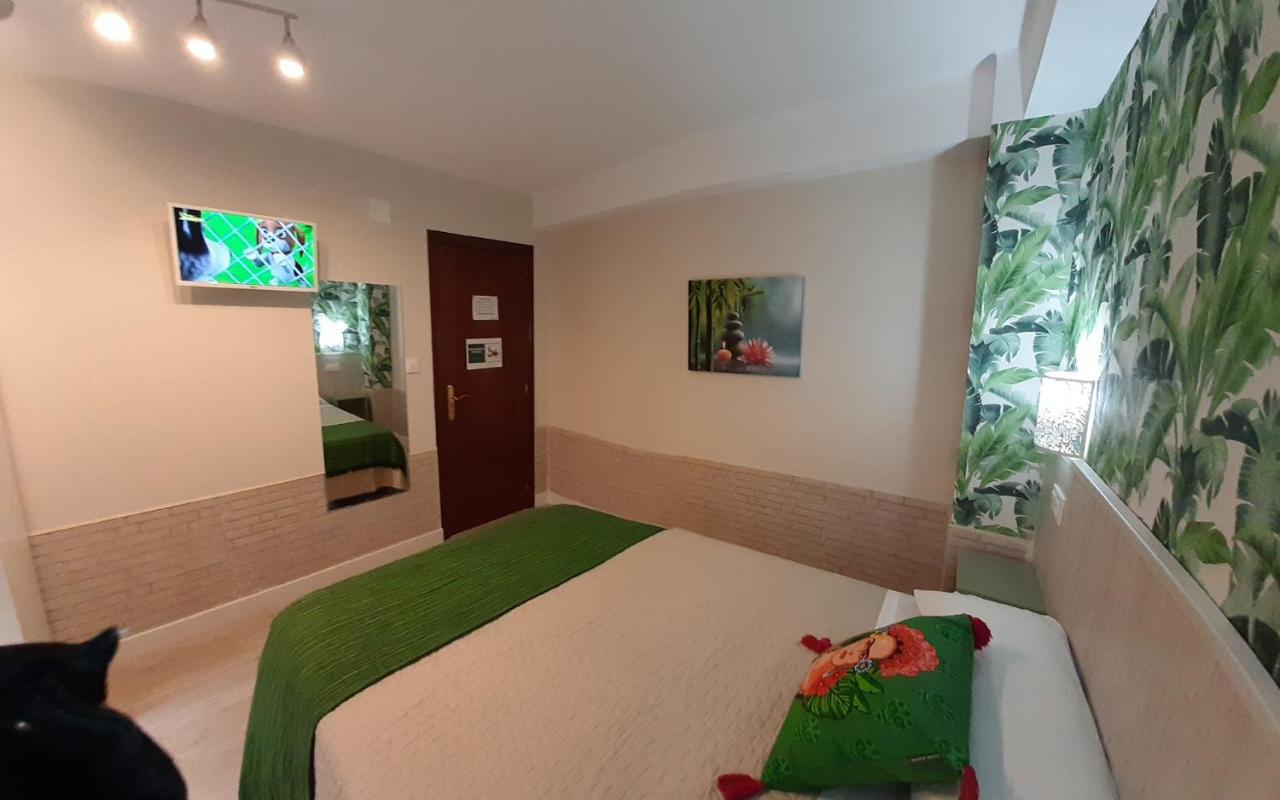 Double Room Double Bed